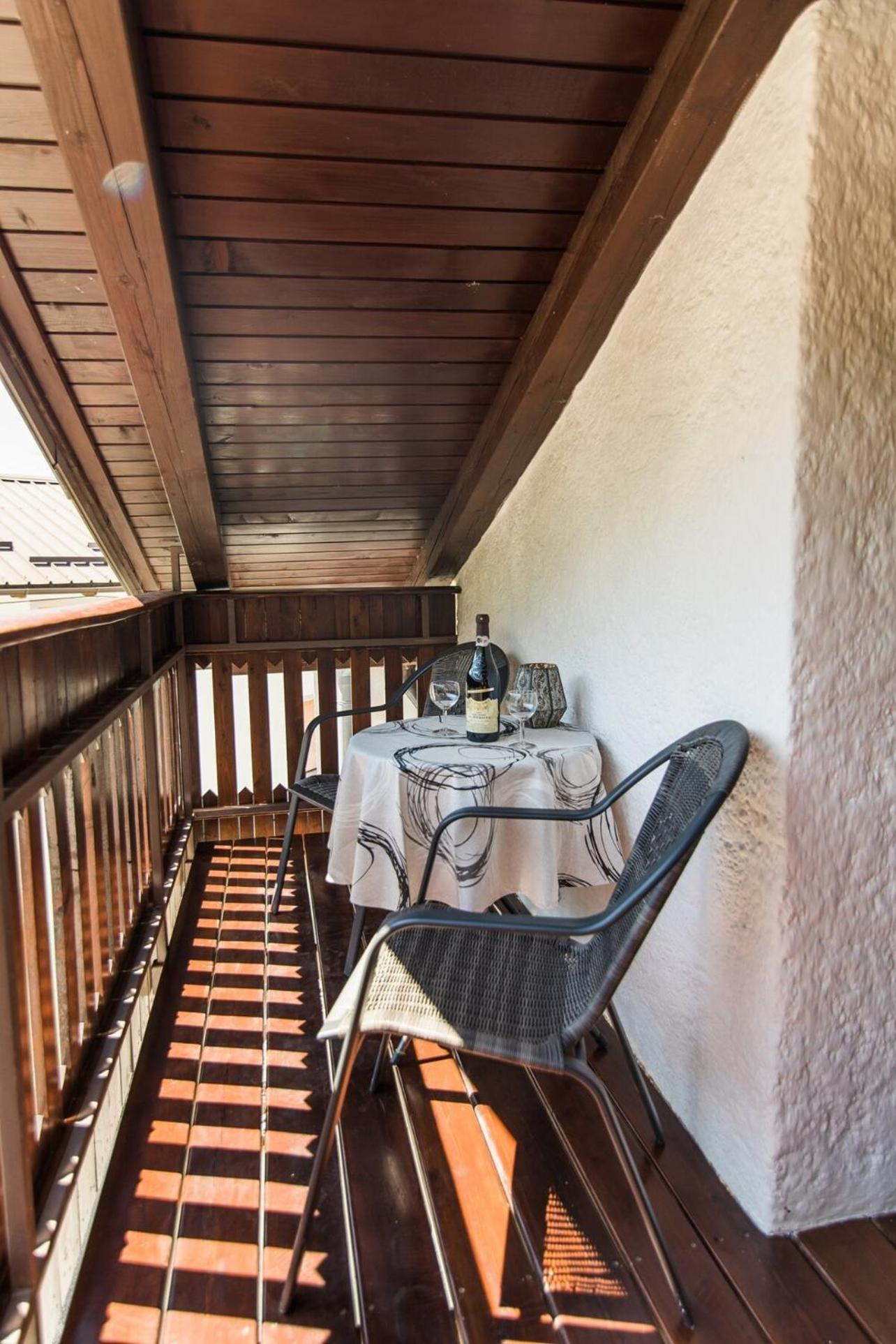 Apartma Luna With Mountain View Kobarid Buitenkant foto